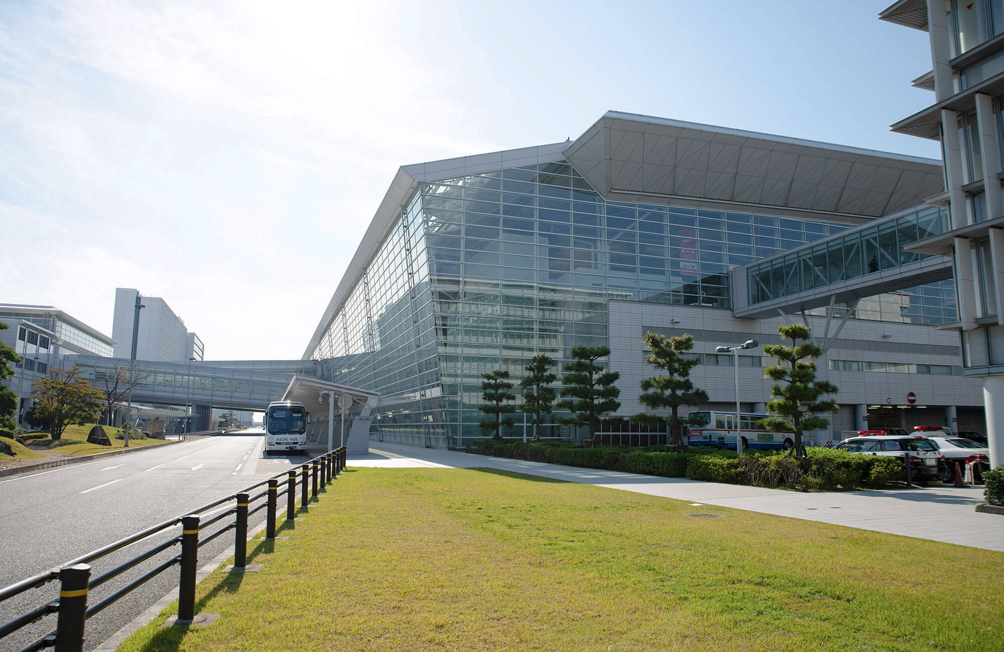 Chubu Centrair International Airport Transfer