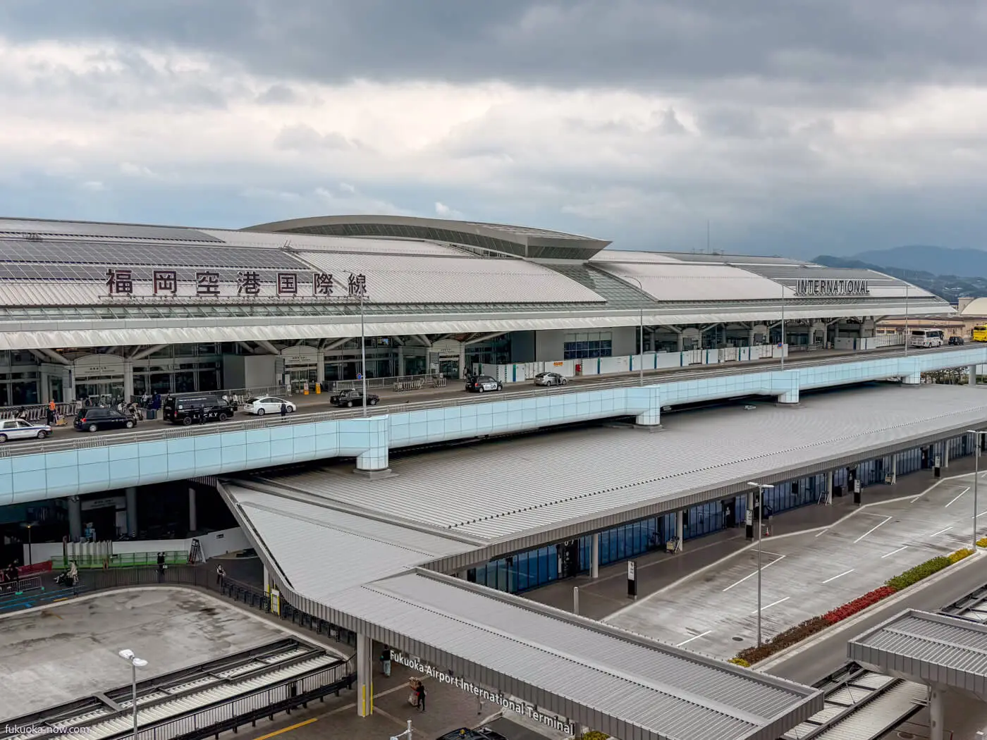 Fukuoka Airport Transfer