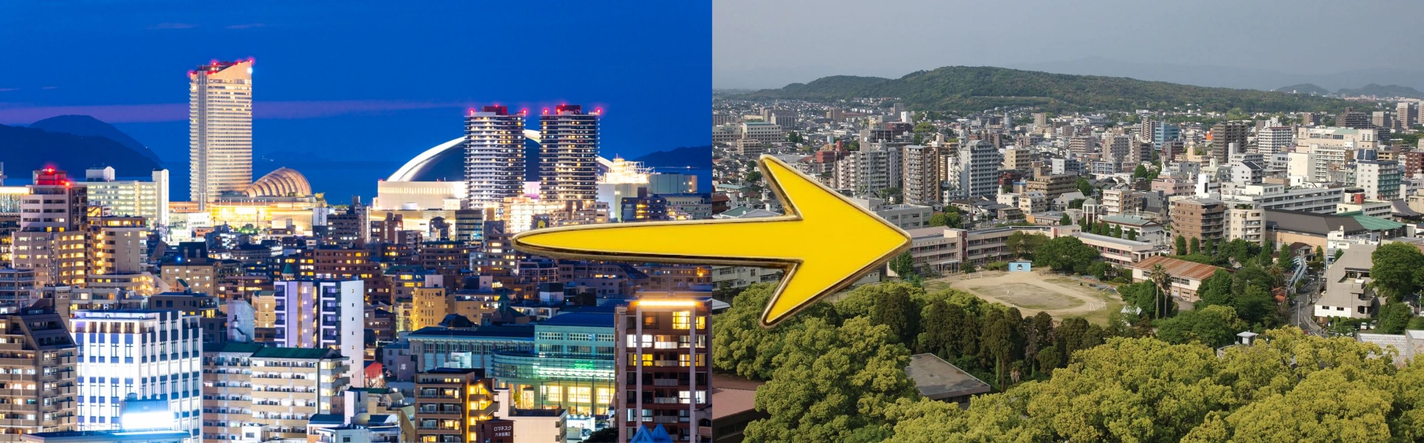 Fukuoka to Kumamoto Transfer